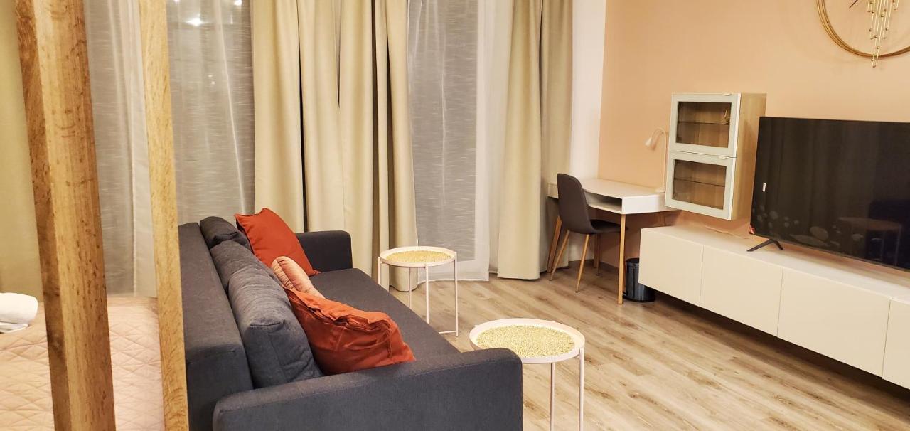 Dn Rose Apartmant Budapest Exterior foto