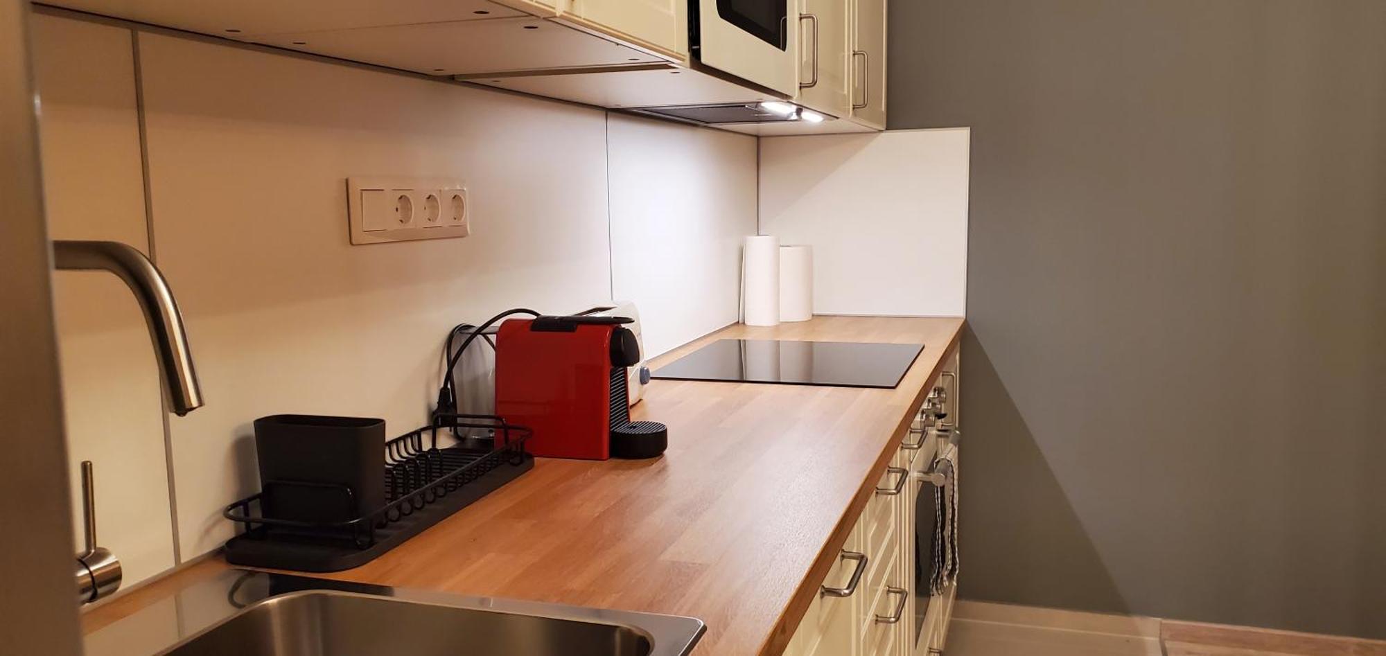 Dn Rose Apartmant Budapest Zimmer foto